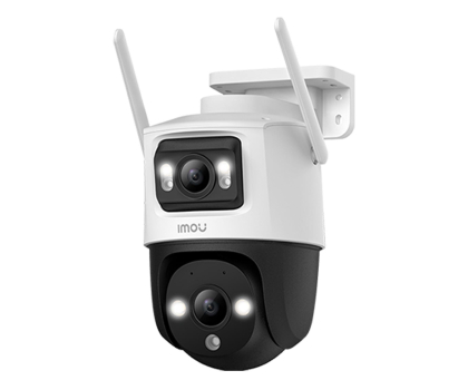 Kamera domowa Imou Kamera IMOU Cruiser Dual 6MP IPC-S7XP-6M0WED